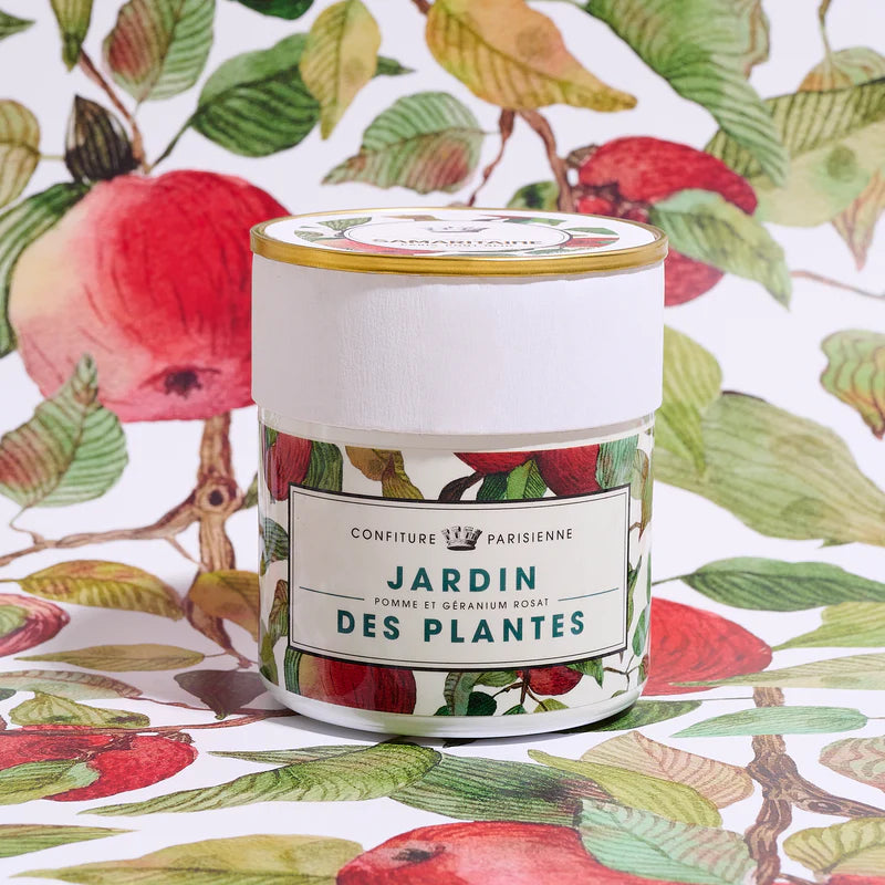 Confiture Jardin Des Plantes - 250g