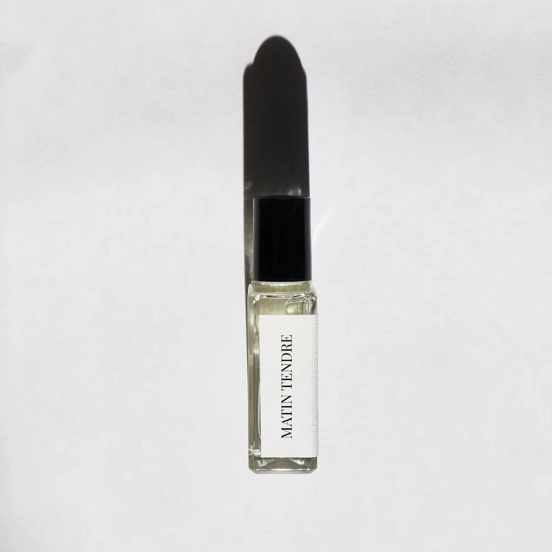 Huile Parfum - Roll On - Matin Tendre