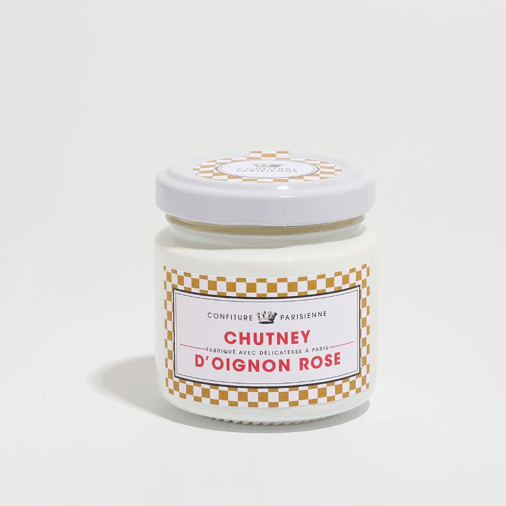 Chutney d'Oignons - 100g