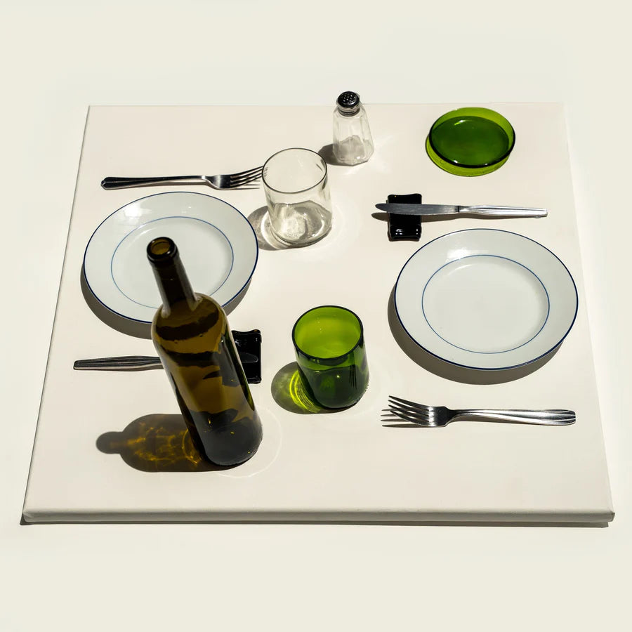 Porte-couteau cannelle - à l'unité