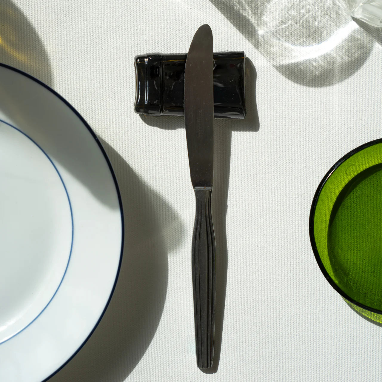 Porte-couteau cannelle - à l'unité