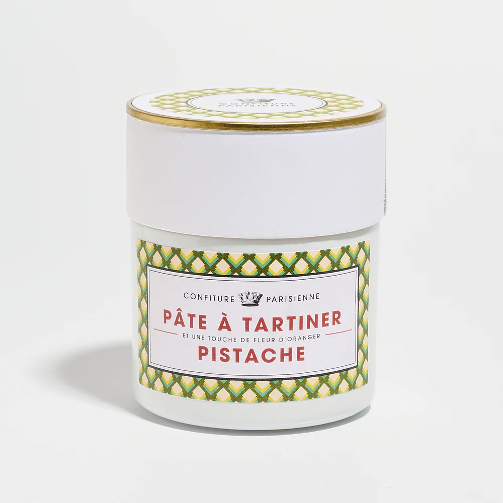 Pâte à tartiner Pistache - 250g