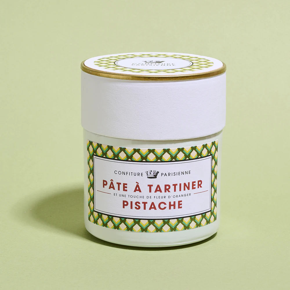 Pâte à tartiner Pistache - 250g