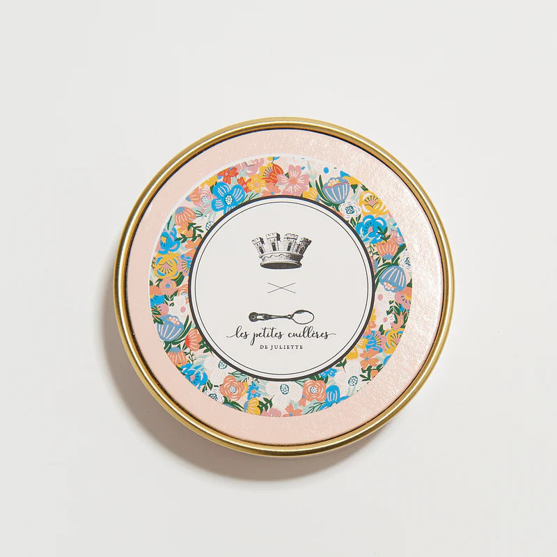 Confiture Framboises Macaron - 250g