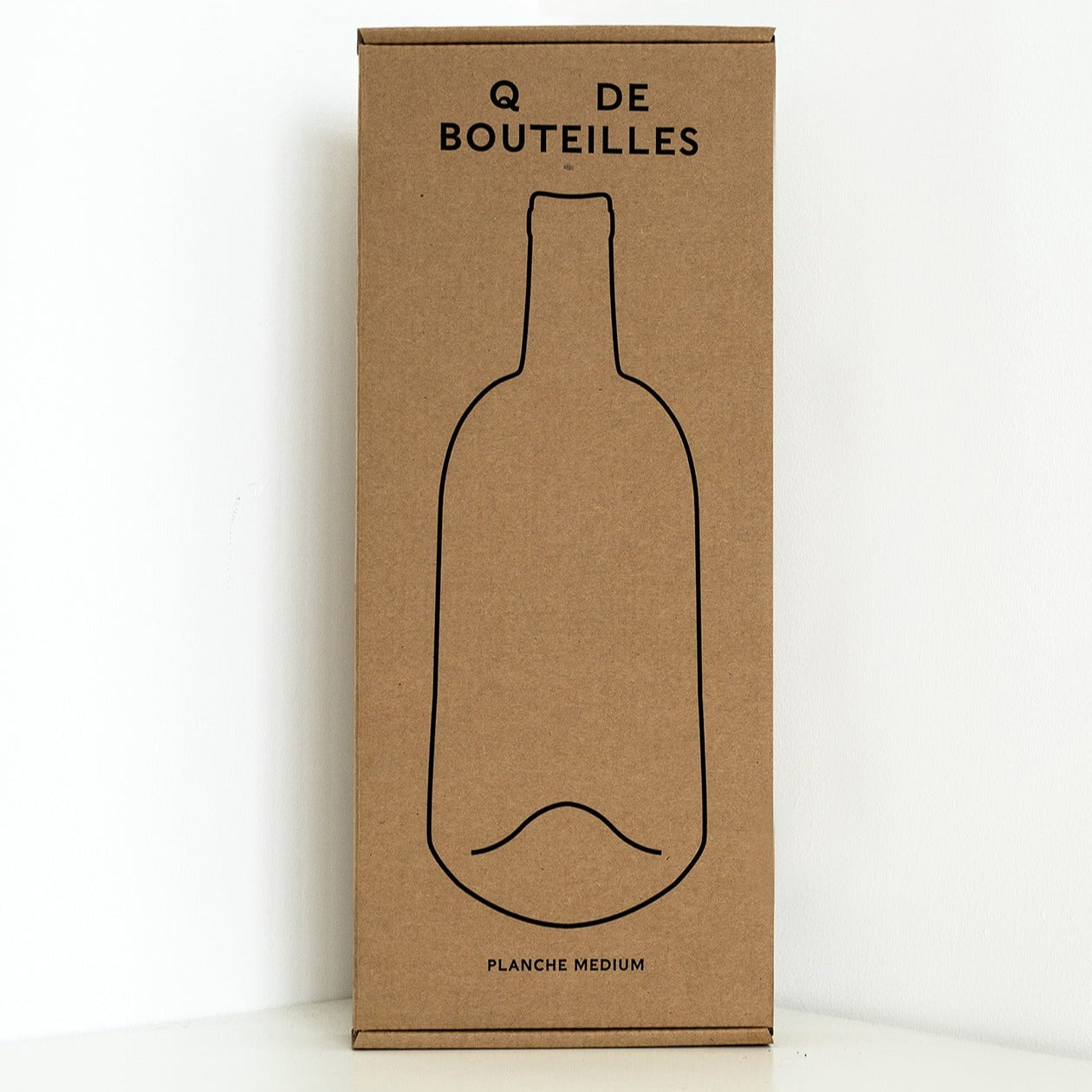 planche apero bouteille biere