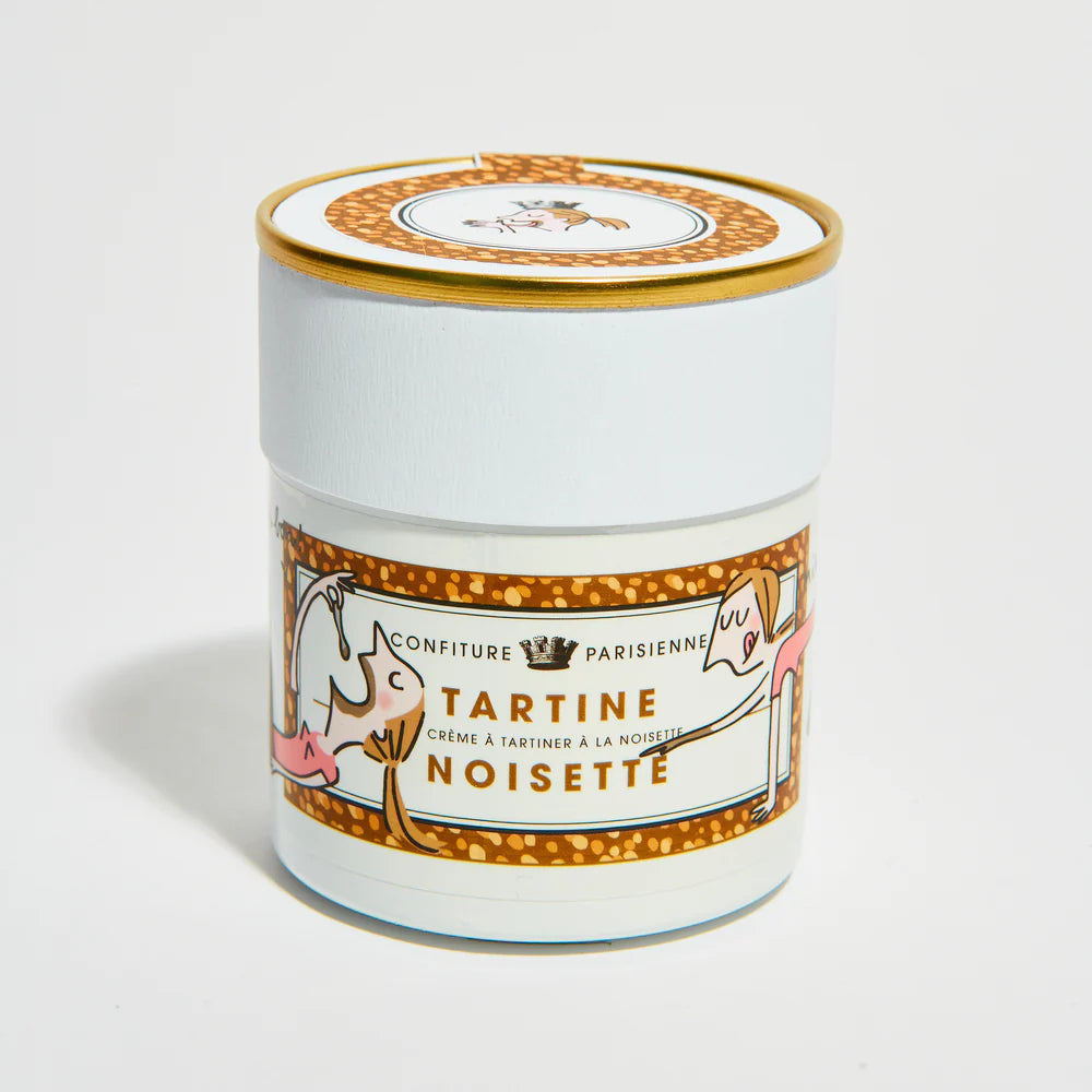 Pâte à tartiner Noisette - 250g