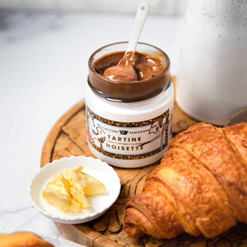 Pâte à tartiner Noisette - 250g