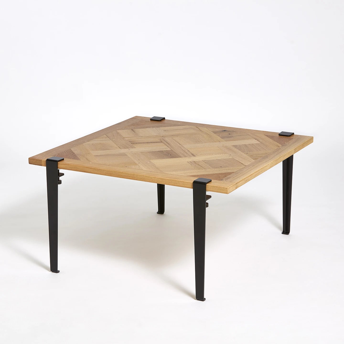 Table basse VERSAILLES (noir graphite)