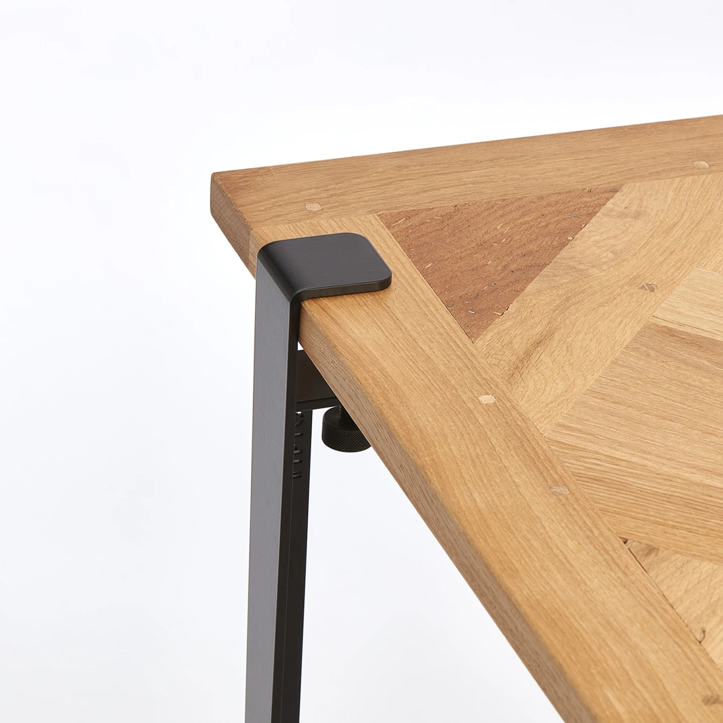 Table basse VERSAILLES (noir graphite)