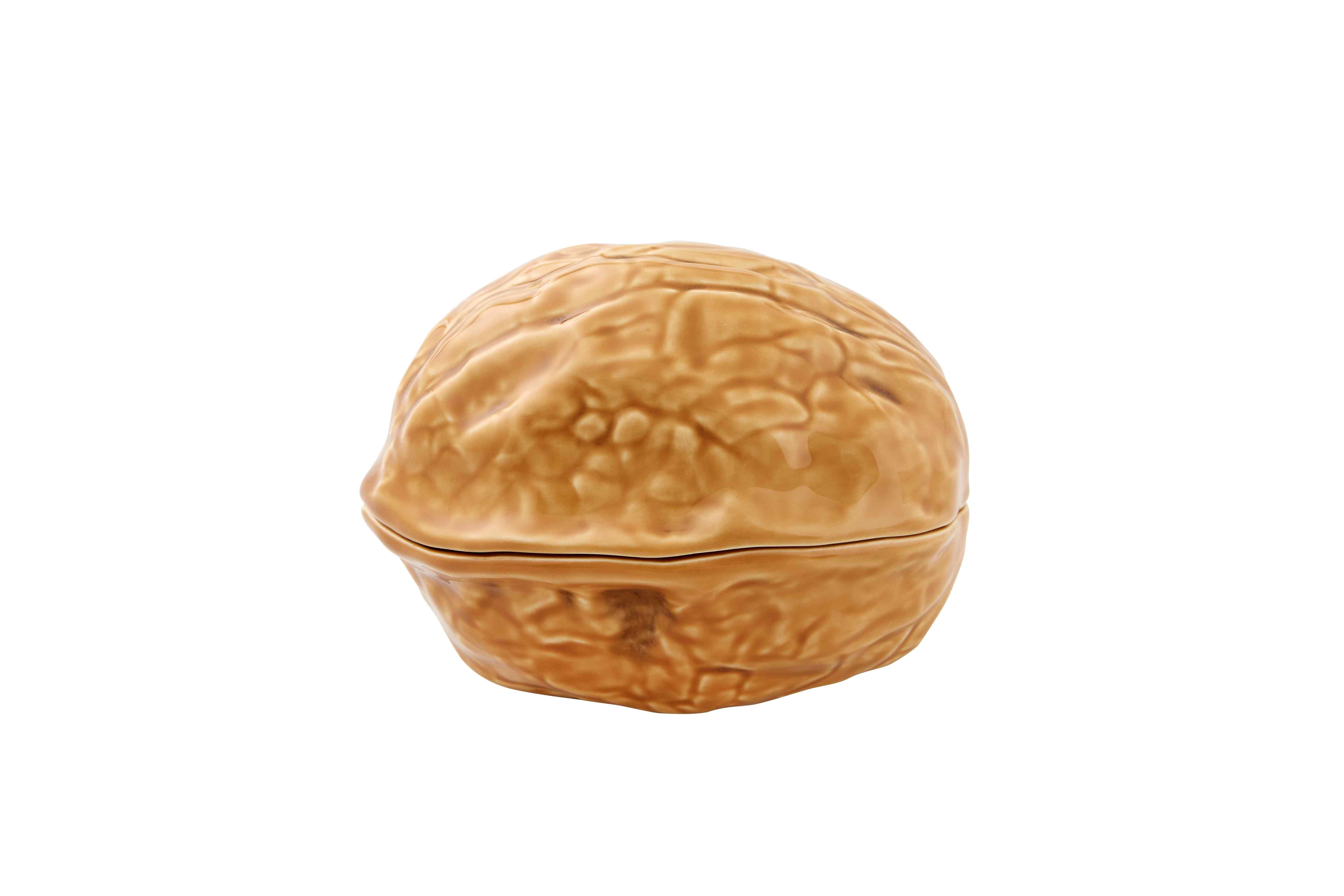 Petite boite noix - 250 ml