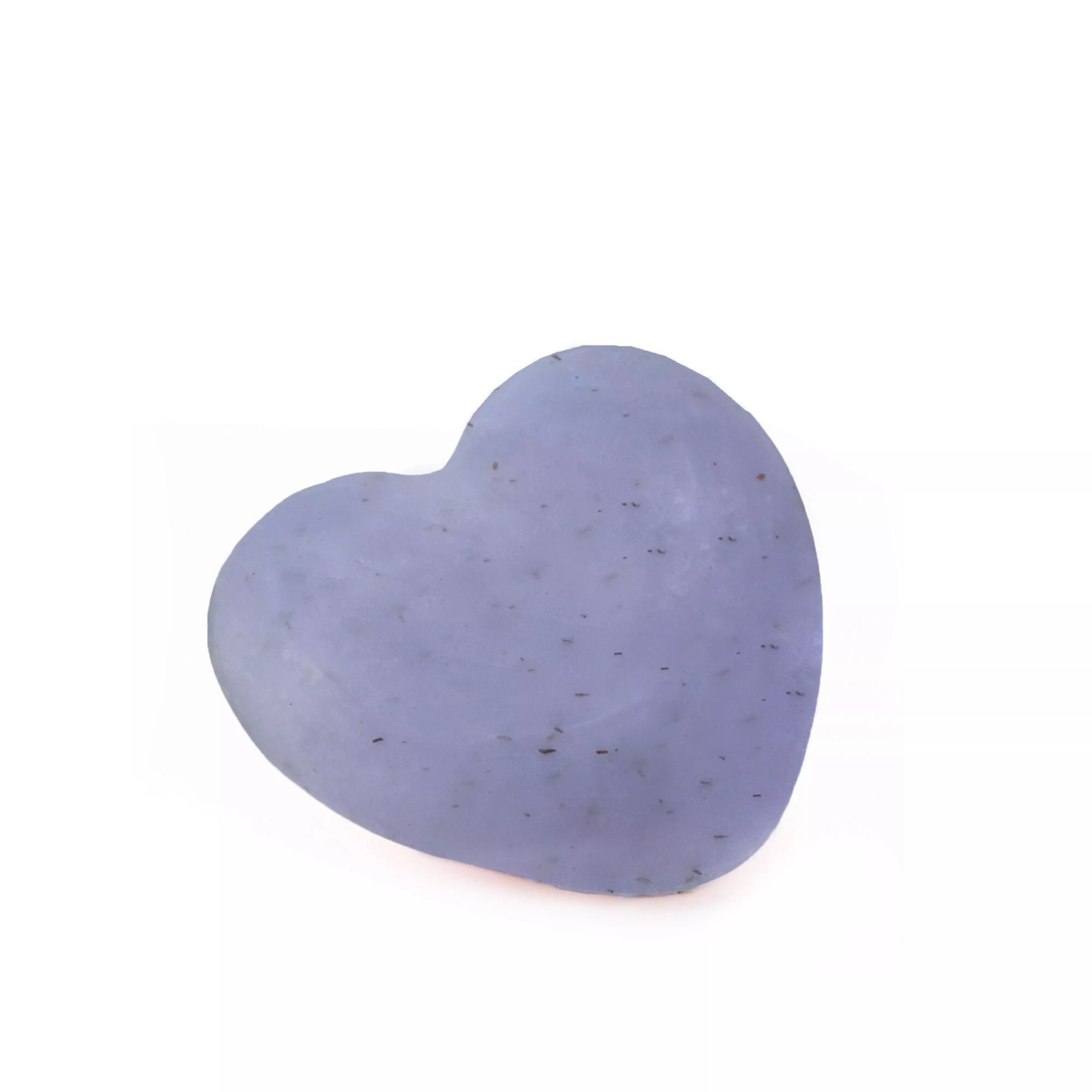 Savon cœur lavande - 95g