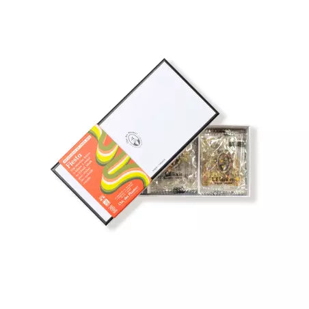 COFFRET CADEAU - FIESTA