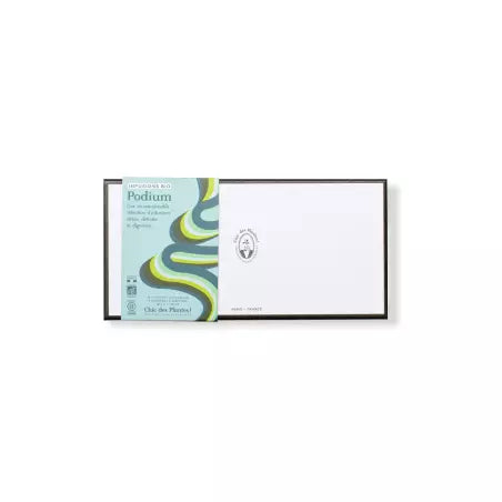 COFFRET CADEAU - PODIUM