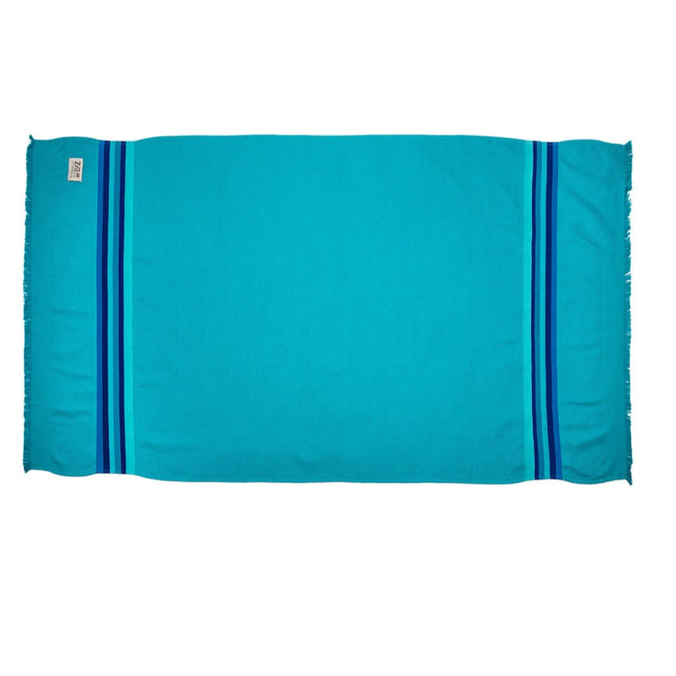 Drap de bain Luz - Lagon