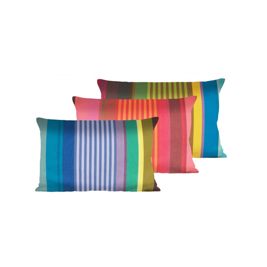 Coussin Luz - Surfing 50 x 35 cm