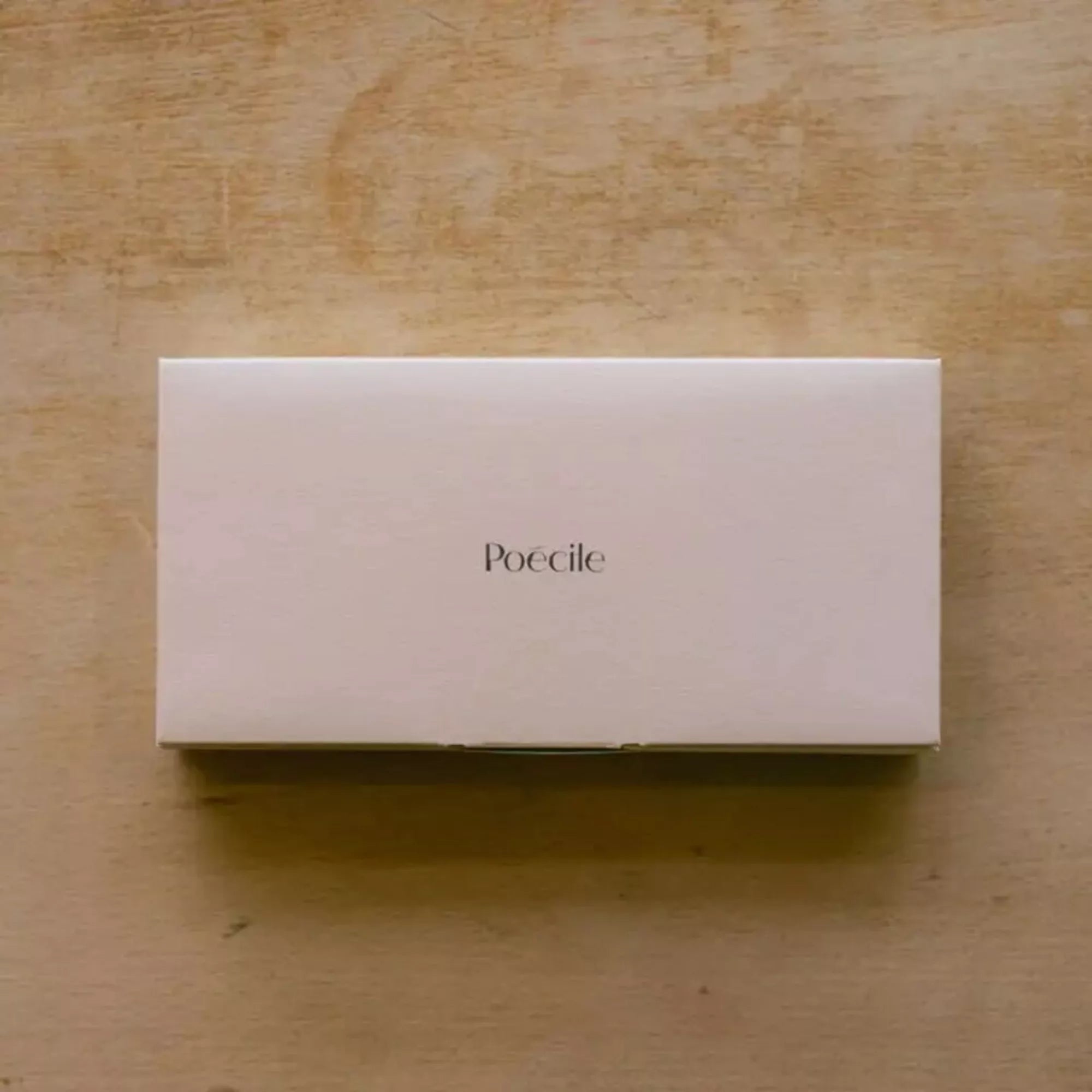 Coffret Découverte Parfums | Poécile