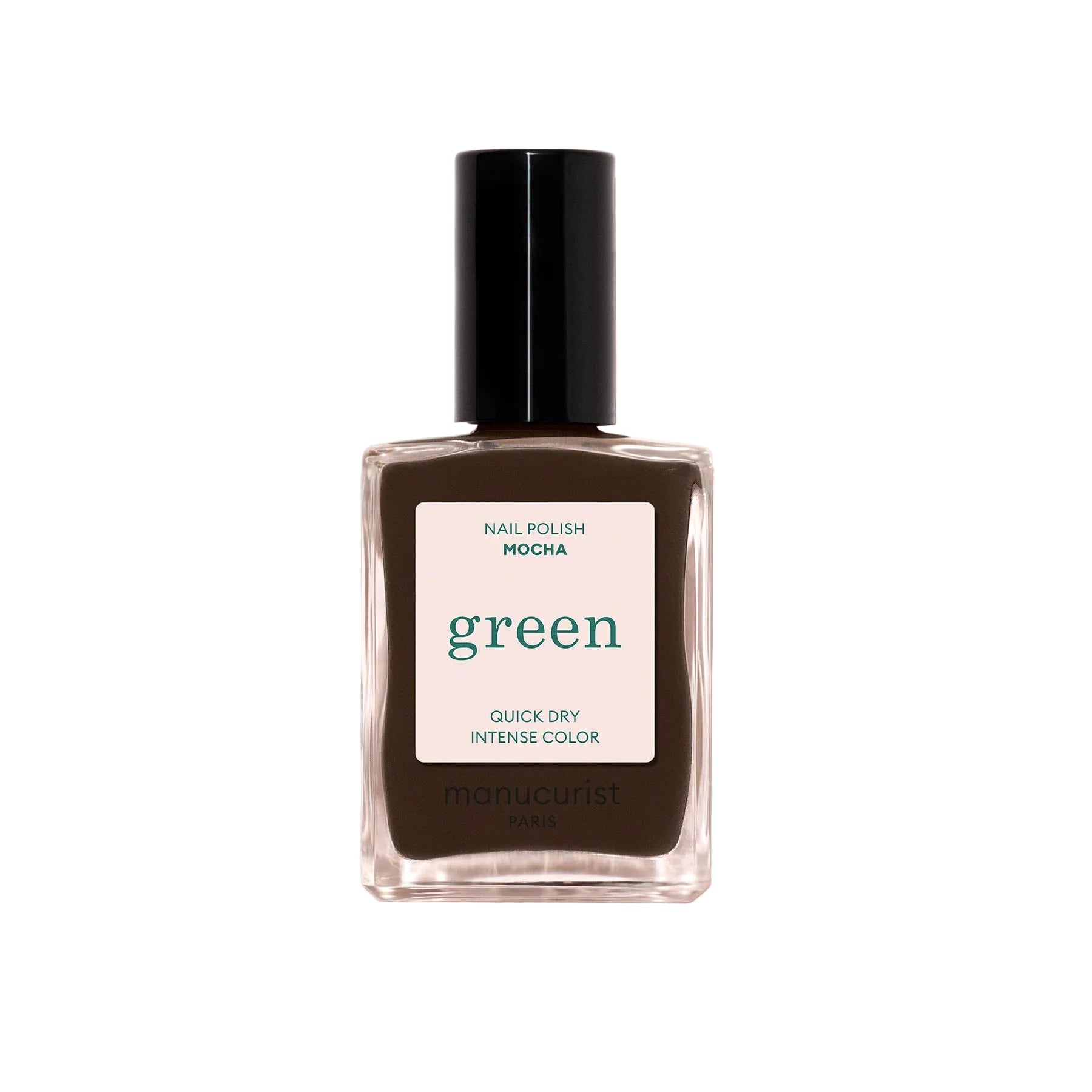 Vernis à ongles Mocha - 15ml