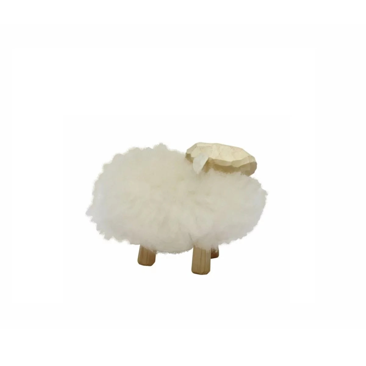 Petit mouton décoratif