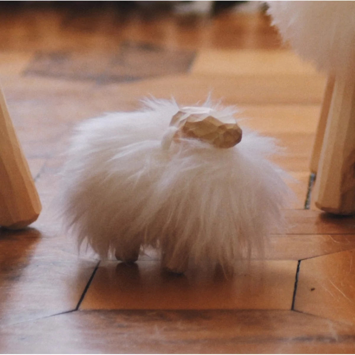 Petit mouton décoratif