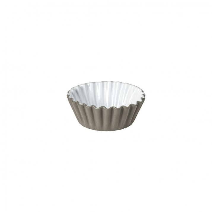 Moule à muffin - Festa blanc