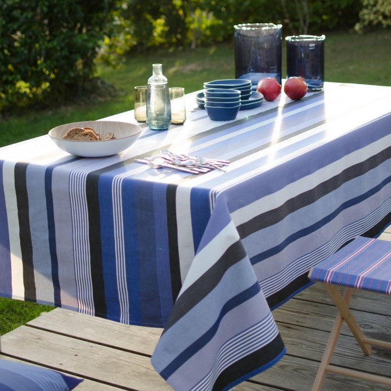 Nappe enduite Beaurivage - 155 x 250cm