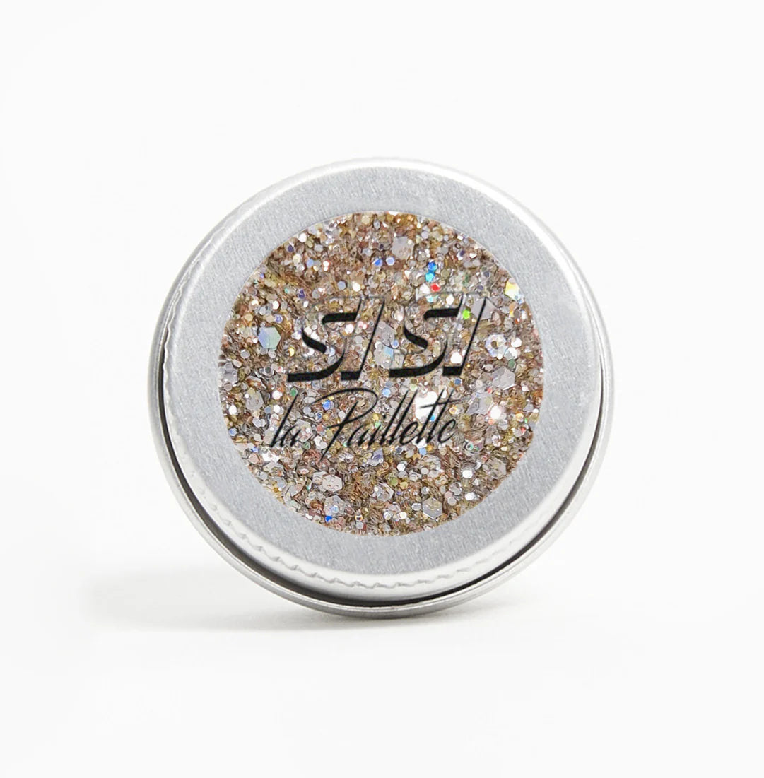 Paillettes RUNWAY 5ML