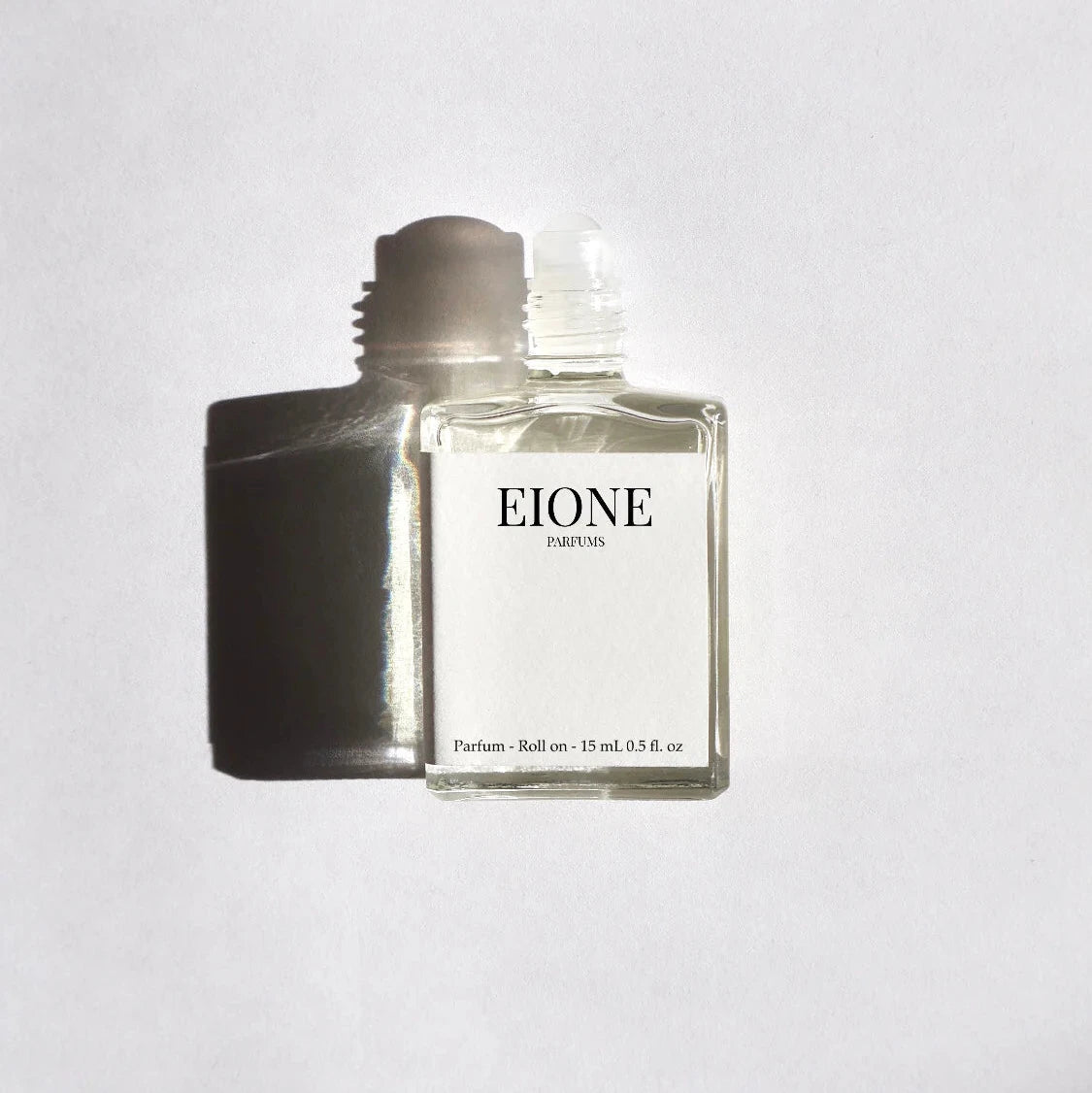Huile Parfum - Roll On - Calin d'Automne
