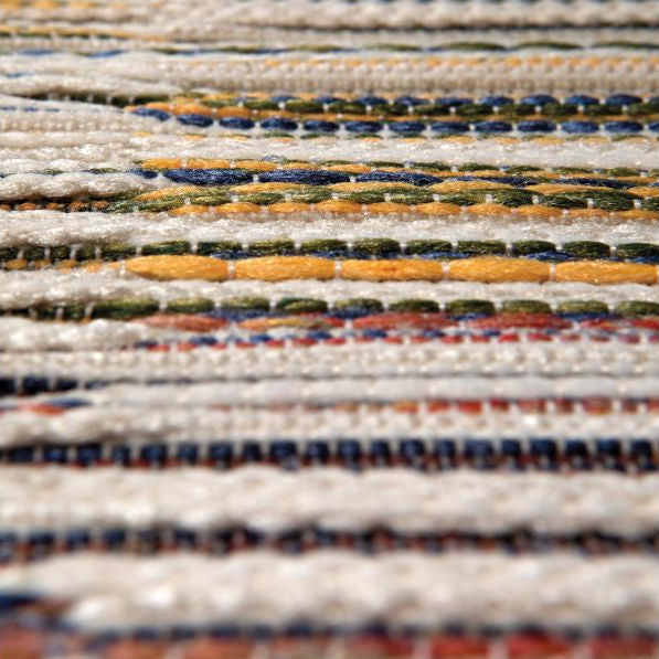 Tapis outdoor Bianca Papaye 120 x 170