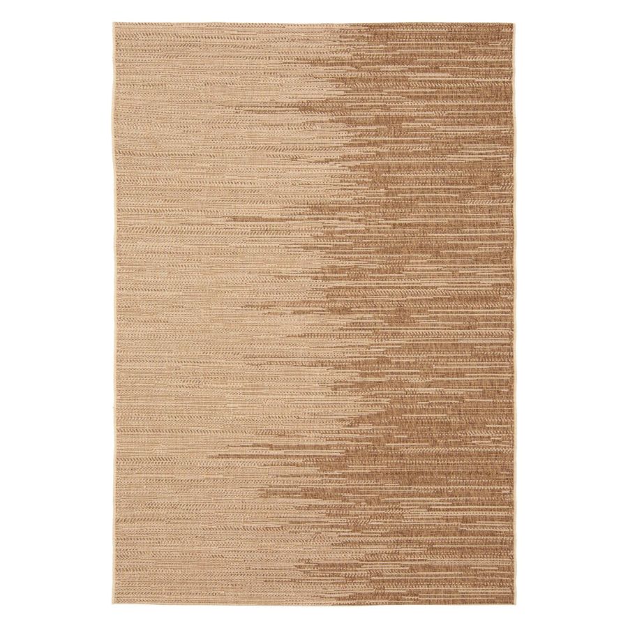 Tapis outdoor Magda naturel - 160 x 230 cm
