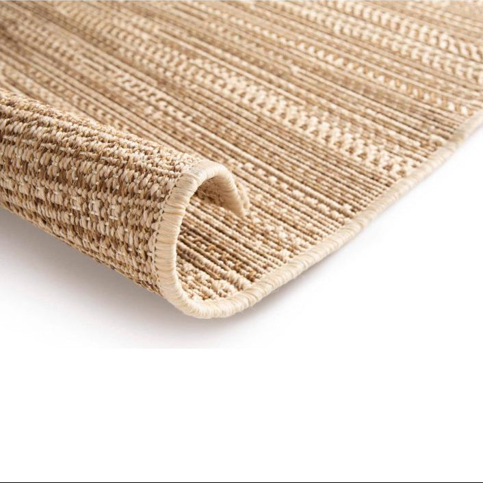 Tapis outdoor Magda naturel - 160 x 230 cm