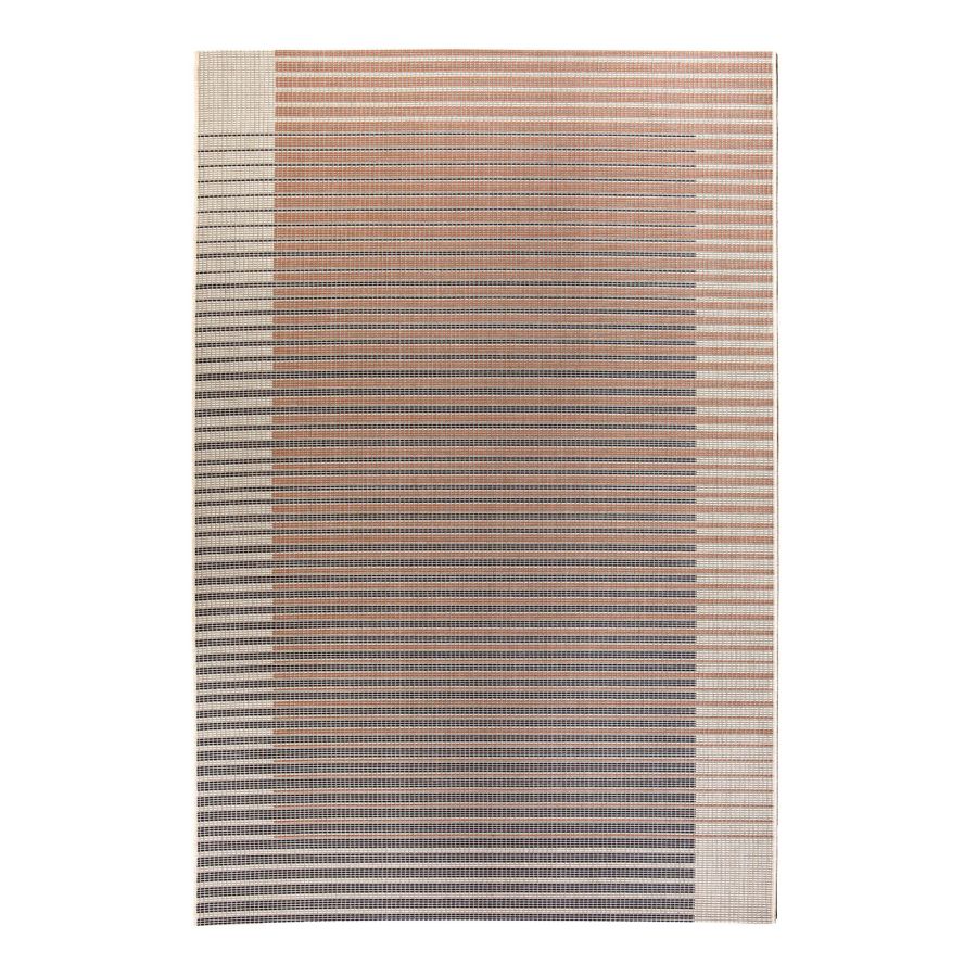 Tapis Outlook Miria Multicolore 120 x 170 cm
