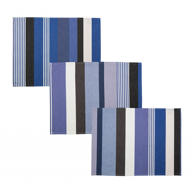 Set de table coton enduit - Beaurivage