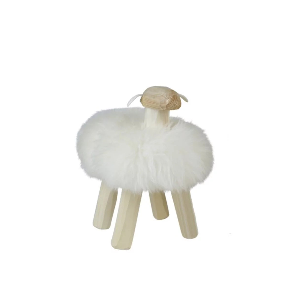 Tabouret Mouton Gustave