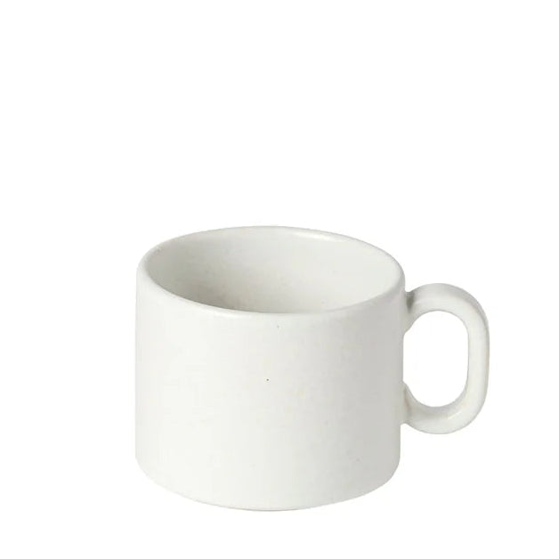 Tasse à thé Redonda - 24 cl blanc