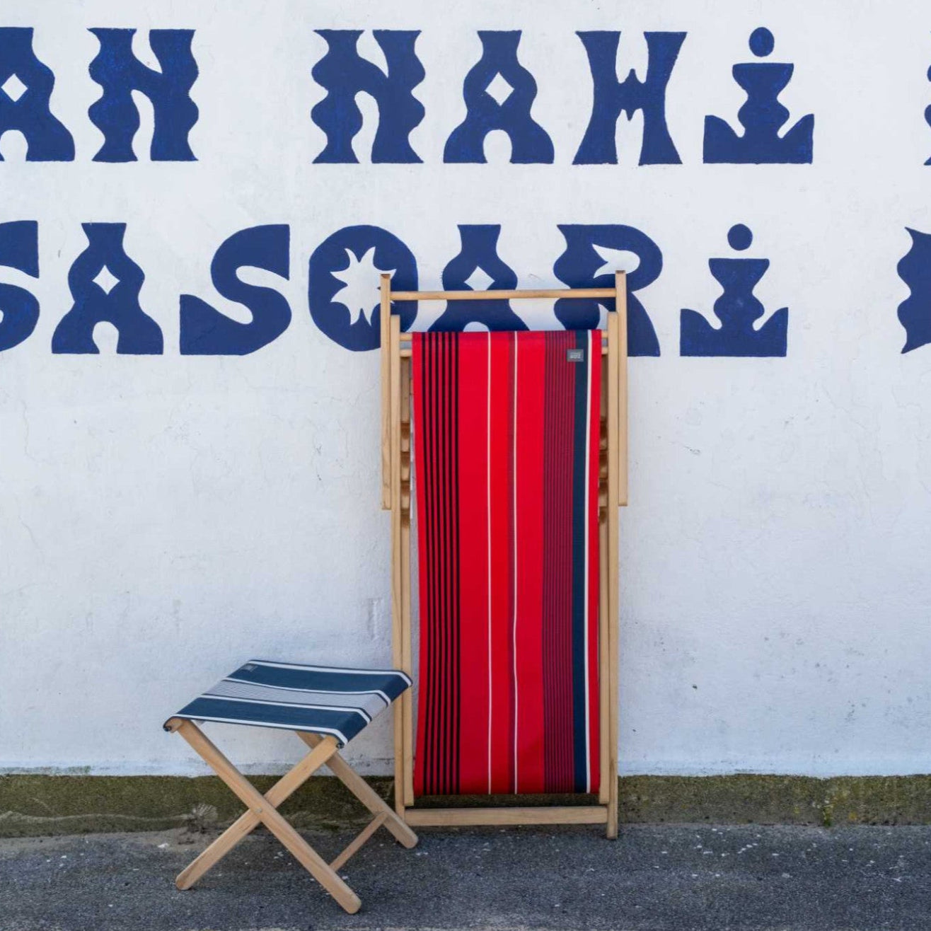 Transat - chilienne Garance
