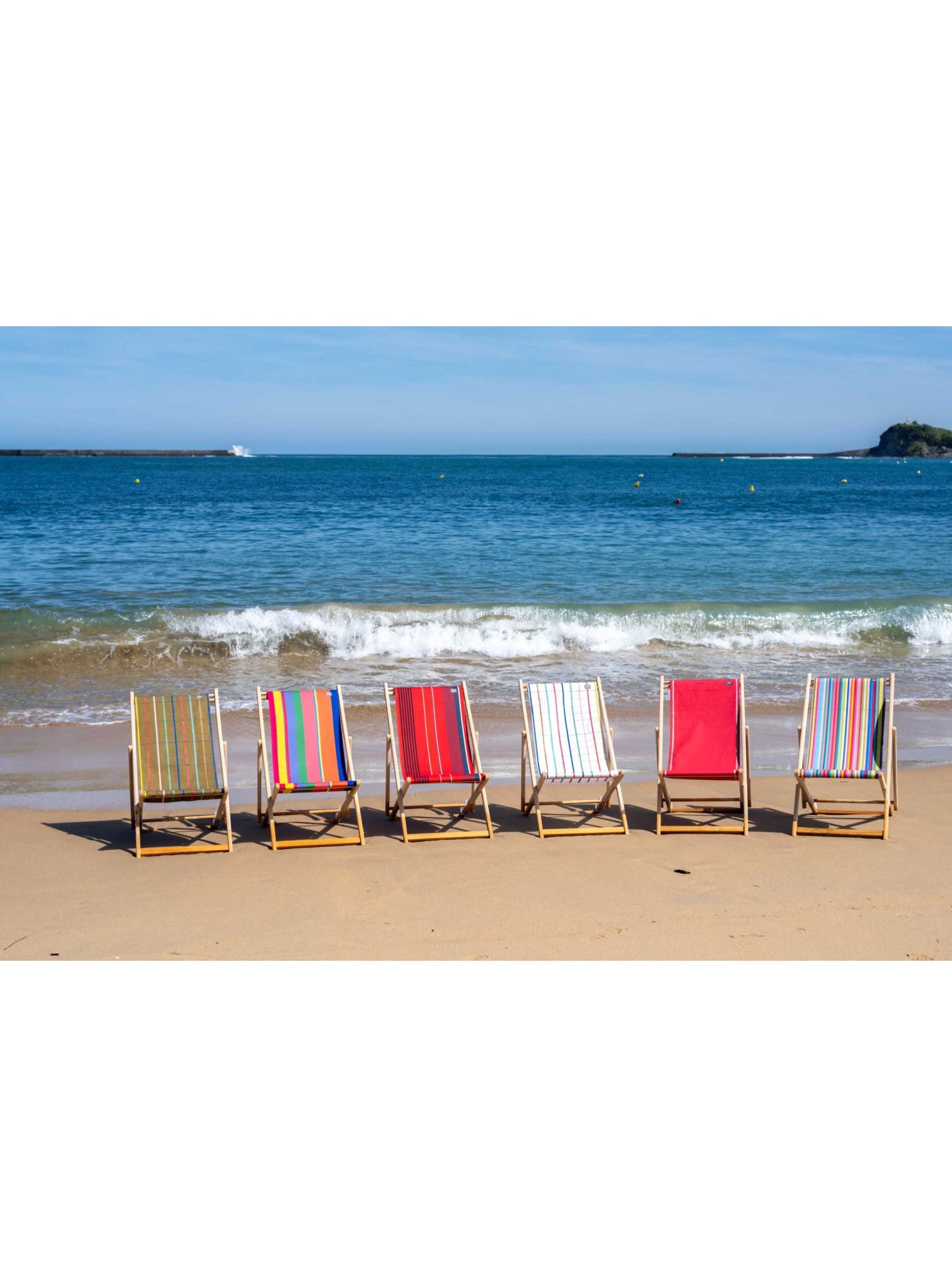 Transat - chilienne Porto Rico