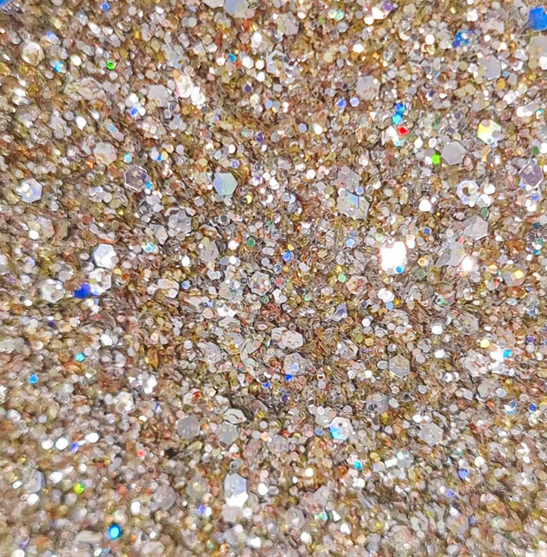 Paillettes RUNWAY 5ML