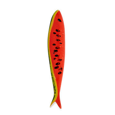 Sardine - Pastèque